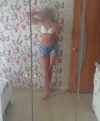 Анкета проститутки Ева - Фото 1, Лазаревский, 25 лет, №8390
